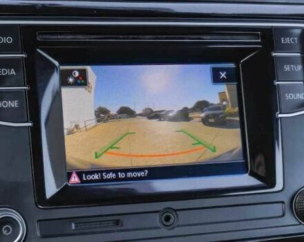 Черный Фольксваген Битл, объемом двигателя 2 л и пробегом 88 тыс. км за 8000 $, фото 13 на Automoto.ua