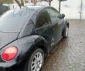 Черный Фольксваген Битл, объемом двигателя 2 л и пробегом 230 тыс. км за 4000 $, фото 1 на Automoto.ua