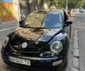 Черный Фольксваген Битл, объемом двигателя 2 л и пробегом 200 тыс. км за 4500 $, фото 1 на Automoto.ua