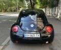 Черный Фольксваген Битл, объемом двигателя 2 л и пробегом 200 тыс. км за 4500 $, фото 2 на Automoto.ua