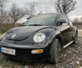 Черный Фольксваген Битл, объемом двигателя 2 л и пробегом 170 тыс. км за 3500 $, фото 1 на Automoto.ua