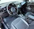Черный Фольксваген Битл, объемом двигателя 1.8 л и пробегом 70 тыс. км за 5400 $, фото 11 на Automoto.ua