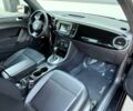 Черный Фольксваген Битл, объемом двигателя 1.8 л и пробегом 70 тыс. км за 5400 $, фото 8 на Automoto.ua