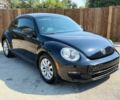 Черный Фольксваген Битл, объемом двигателя 1.8 л и пробегом 70 тыс. км за 5400 $, фото 1 на Automoto.ua