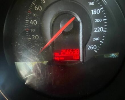 Черный Фольксваген Битл, объемом двигателя 2 л и пробегом 256 тыс. км за 6500 $, фото 7 на Automoto.ua