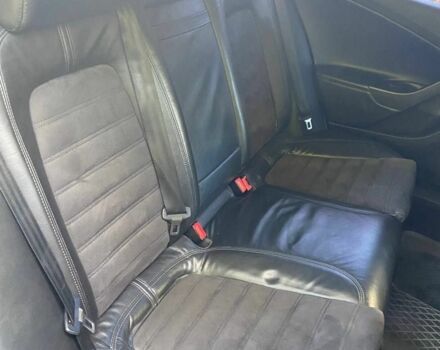 Черный Фольксваген Битл, объемом двигателя 2 л и пробегом 256 тыс. км за 6500 $, фото 6 на Automoto.ua