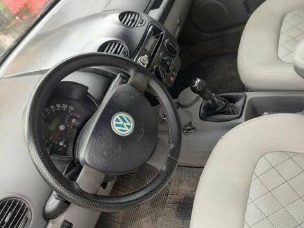 Фольксваген Битл 1998 в Ужгороде на Automoto.ua Черный Фольксваген Битл, объемом двигателя 2 л и пробегом 230 тыс. км за 4100 $, фото 1 на Automoto.ua