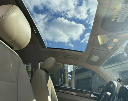 Коричневий Фольксваген Бітл, об'ємом двигуна 2.48 л та пробігом 95 тис. км за 12000 $, фото 11 на Automoto.ua