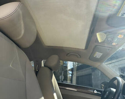 Коричневий Фольксваген Бітл, об'ємом двигуна 2.48 л та пробігом 95 тис. км за 12000 $, фото 12 на Automoto.ua