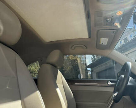 Коричневый Фольксваген Битл, объемом двигателя 2.48 л и пробегом 95 тыс. км за 11500 $, фото 9 на Automoto.ua