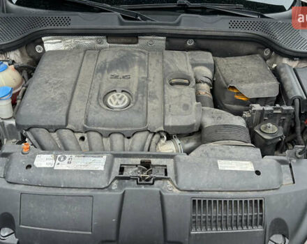 Коричневий Фольксваген Бітл, об'ємом двигуна 2.48 л та пробігом 95 тис. км за 12000 $, фото 43 на Automoto.ua