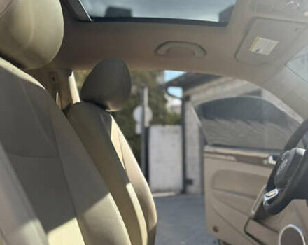 Коричневий Фольксваген Бітл, об'ємом двигуна 2.48 л та пробігом 95 тис. км за 12000 $, фото 31 на Automoto.ua