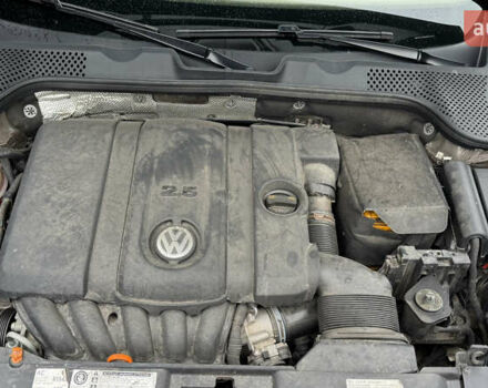 Коричневий Фольксваген Бітл, об'ємом двигуна 2.48 л та пробігом 95 тис. км за 12000 $, фото 42 на Automoto.ua