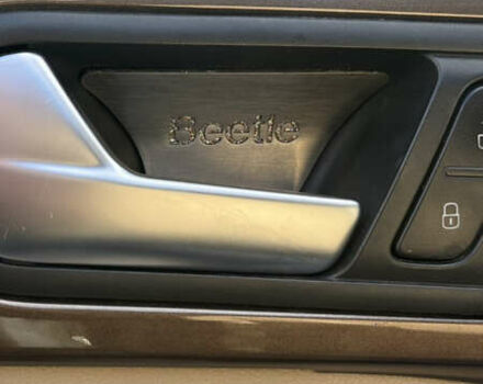 Коричневий Фольксваген Бітл, об'ємом двигуна 2.48 л та пробігом 95 тис. км за 12000 $, фото 28 на Automoto.ua