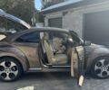 Фольксваген Бітл 2012 у Кривому Розі на Automoto.ua Коричневий Фольксваген Бітл, об'ємом двигуна 2.5 л та пробігом 95 тис. км за 12000 $, фото 4 на Automoto.ua