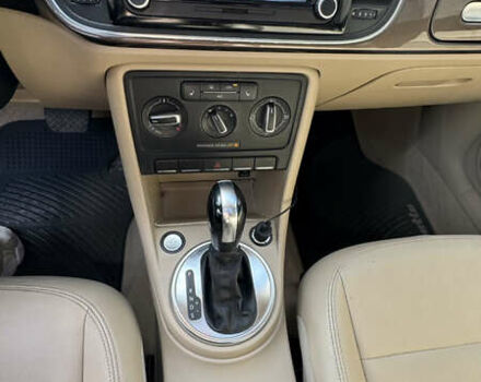 Коричневий Фольксваген Бітл, об'ємом двигуна 2.48 л та пробігом 95 тис. км за 12000 $, фото 5 на Automoto.ua