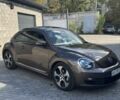 Фольксваген Бітл 2012 у Кривому Розі на Automoto.ua Коричневий Фольксваген Бітл, об'ємом двигуна 2.5 л та пробігом 95 тис. км за 12000 $, фото 1 на Automoto.ua