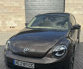 Коричневий Фольксваген Бітл, об'ємом двигуна 2.48 л та пробігом 95 тис. км за 12000 $, фото 1 на Automoto.ua
