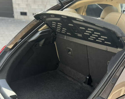 Коричневий Фольксваген Бітл, об'ємом двигуна 2.48 л та пробігом 95 тис. км за 12000 $, фото 20 на Automoto.ua