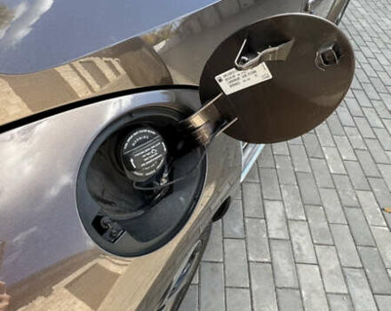 Коричневий Фольксваген Бітл, об'ємом двигуна 2.48 л та пробігом 95 тис. км за 12000 $, фото 7 на Automoto.ua