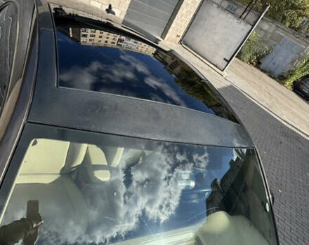 Коричневий Фольксваген Бітл, об'ємом двигуна 2.48 л та пробігом 95 тис. км за 12000 $, фото 13 на Automoto.ua