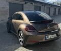 Фольксваген Бітл 2012 у Кривому Розі на Automoto.ua Коричневий Фольксваген Бітл, об'ємом двигуна 2.5 л та пробігом 95 тис. км за 12000 $, фото 2 на Automoto.ua