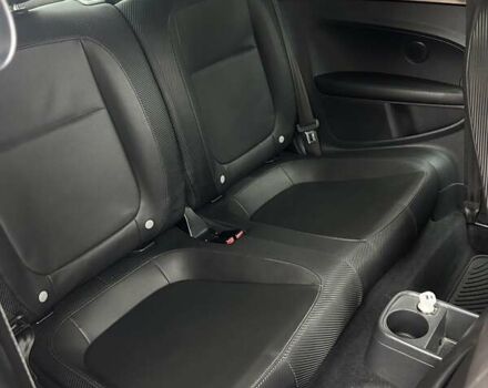 Коричневый Фольксваген Битл, объемом двигателя 2.5 л и пробегом 191 тыс. км за 9999 $, фото 16 на Automoto.ua