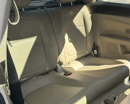 Коричневий Фольксваген Бітл, об'ємом двигуна 2.48 л та пробігом 95 тис. км за 12000 $, фото 32 на Automoto.ua