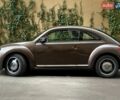 Коричневий Фольксваген Бітл, об'ємом двигуна 2.48 л та пробігом 98 тис. км за 11000 $, фото 1 на Automoto.ua