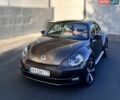 Коричневий Фольксваген Бітл, об'ємом двигуна 1.97 л та пробігом 110 тис. км за 16500 $, фото 1 на Automoto.ua