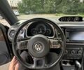 Коричневий Фольксваген Бітл, об'ємом двигуна 1.39 л та пробігом 117 тис. км за 12500 $, фото 5 на Automoto.ua