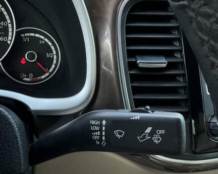 Коричневый Фольксваген Битл, объемом двигателя 1.8 л и пробегом 133 тыс. км за 9900 $, фото 13 на Automoto.ua