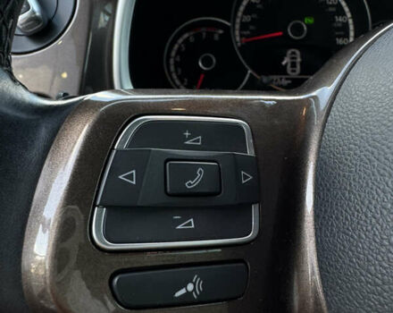 Коричневый Фольксваген Битл, объемом двигателя 1.8 л и пробегом 133 тыс. км за 9900 $, фото 10 на Automoto.ua