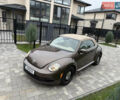 Коричневий Фольксваген Бітл, об'ємом двигуна 0 л та пробігом 66 тис. км за 14000 $, фото 1 на Automoto.ua
