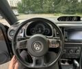 Коричневый Фольксваген Битл, объемом двигателя 1.4 л и пробегом 117 тыс. км за 12000 $, фото 6 на Automoto.ua