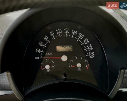 Красный Фольксваген Битл, объемом двигателя 1.9 л и пробегом 325 тыс. км за 4100 $, фото 11 на Automoto.ua