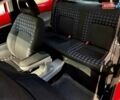 Красный Фольксваген Битл, объемом двигателя 1.9 л и пробегом 325 тыс. км за 4100 $, фото 13 на Automoto.ua