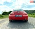 Красный Фольксваген Битл, объемом двигателя 1.9 л и пробегом 325 тыс. км за 4100 $, фото 7 на Automoto.ua