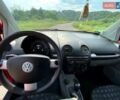 Красный Фольксваген Битл, объемом двигателя 1.9 л и пробегом 325 тыс. км за 4100 $, фото 10 на Automoto.ua