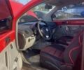 Красный Фольксваген Битл, объемом двигателя 2 л и пробегом 220 тыс. км за 4300 $, фото 3 на Automoto.ua