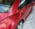 Красный Фольксваген Битл, объемом двигателя 2 л и пробегом 320 тыс. км за 4000 $, фото 4 на Automoto.ua