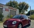 Червоний Фольксваген Бітл, об'ємом двигуна 1.6 л та пробігом 113 тис. км за 7900 $, фото 1 на Automoto.ua