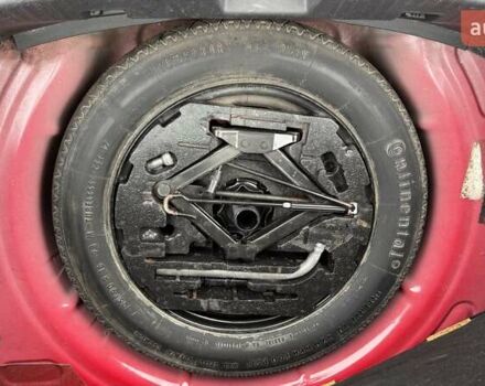 Красный Фольксваген Битл, объемом двигателя 2.48 л и пробегом 193 тыс. км за 8500 $, фото 25 на Automoto.ua