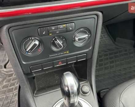 Красный Фольксваген Битл, объемом двигателя 2.48 л и пробегом 193 тыс. км за 8500 $, фото 18 на Automoto.ua