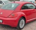 Красный Фольксваген Битл, объемом двигателя 2.48 л и пробегом 193 тыс. км за 8500 $, фото 5 на Automoto.ua