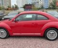 Красный Фольксваген Битл, объемом двигателя 2.48 л и пробегом 193 тыс. км за 8500 $, фото 8 на Automoto.ua