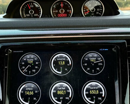 Красный Фольксваген Битл, объемом двигателя 1.98 л и пробегом 169 тыс. км за 11000 $, фото 9 на Automoto.ua