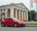 Красный Фольксваген Битл, объемом двигателя 2.48 л и пробегом 117 тыс. км за 11000 $, фото 1 на Automoto.ua