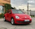 Червоний Фольксваген Бітл, об'ємом двигуна 2 л та пробігом 80 тис. км за 13500 $, фото 1 на Automoto.ua
