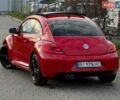 Червоний Фольксваген Бітл, об'ємом двигуна 2.5 л та пробігом 115 тис. км за 10500 $, фото 3 на Automoto.ua